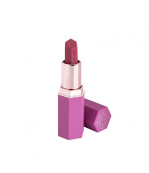 Velvet Lipstick Peony